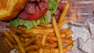 店員さんも感じよいです