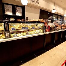 ル・プチメック 日比谷店