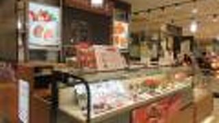 フルーツ大福があります