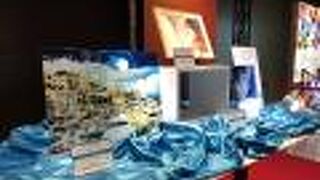 有明ガーデンシアター