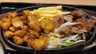 鉄板焼 博多天神ホルモン セブンパーク天美店