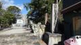 山内神社に合祀