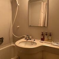 バスユニット、明かりをつけると乾燥機も作動