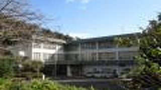 ５つのお風呂が楽しめます。