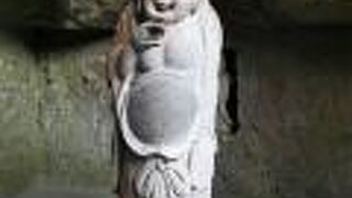 鎌倉七福神の一つ