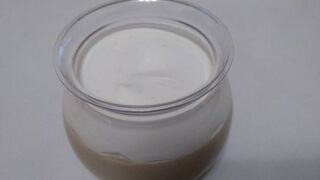 滑らかでとても美味しかった