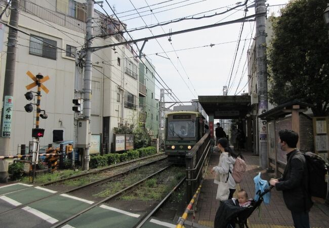 都電荒川線 クチコミ アクセス 営業時間 北千住 南千住 フォートラベル