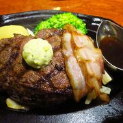 A comprehensive meat restaurant offering a variety of meat dishes