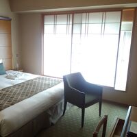 和のテイストを取り入れた心地よい空間。