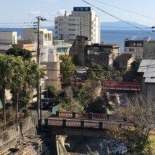 熱川温泉 熱川大和館