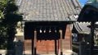 相撲関連の神社