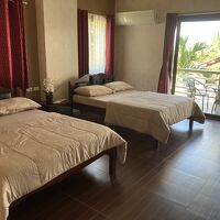 一人でこの部屋、快適だが広すぎる