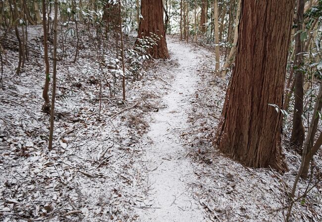 愛知高原国定公園