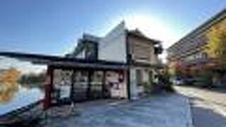 オルゴール専門店