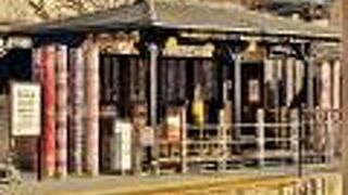 寒い時期は気持ち良さそう