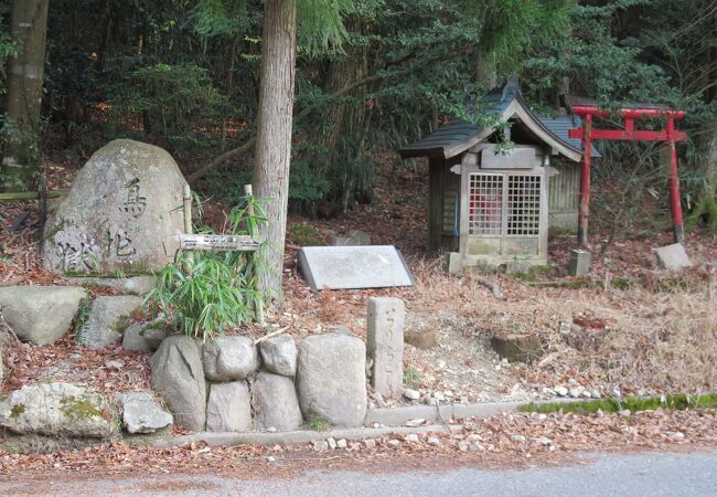 鳥地獄・虫地獄