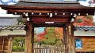 稲葉家の菩提寺