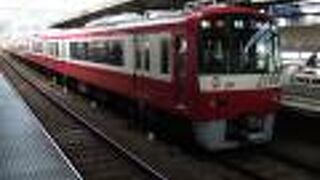 ドレミの電車が消えてしまった