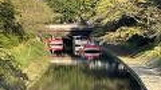 運行時間がよくわかりませんでした。