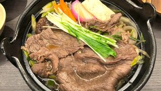 作り置き？肉はカチカチ旨味なし　再訪なし