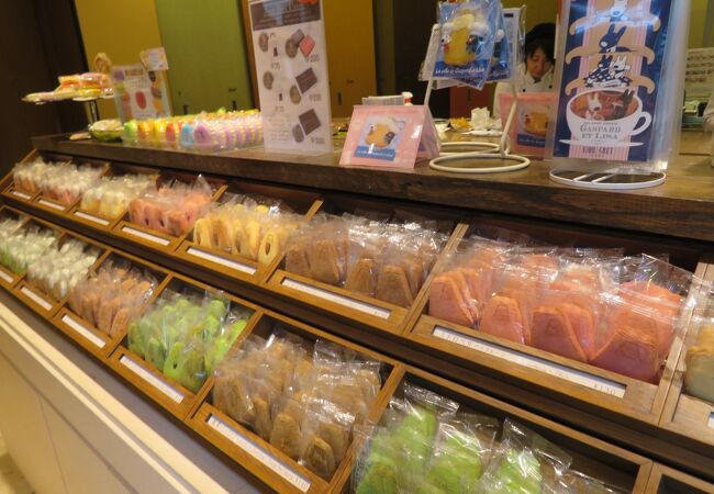 フジヤマクッキー クチコミ アクセス 営業時間 富士五湖 フォートラベル
