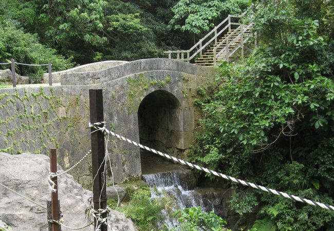 安波茶橋