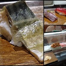 構内グルメ By Y 0236 築地 すし兆 アトレ大船店のクチコミ フォートラベル 構内グルメ By Y 0236 築地 すし兆 アトレ大船店のクチコミ フォートラベル