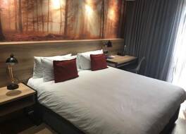 Protea Hotel Pretoria Loftus Park 写真