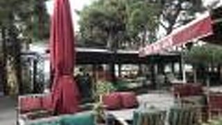 セラーレ パーク カフェ