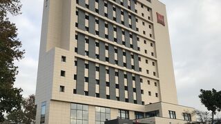 イビス イスタンブル トゥズラ ホテル