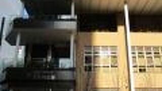 とても良い試みの公園だと思いました