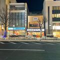 施設は新しく清潔感あり。