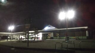 自販機がいっぱい。