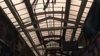 華西街観光夜市