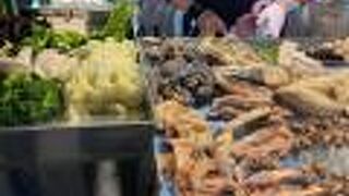 中レキ新明夜市 