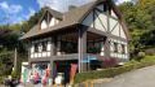 動物園の近く！