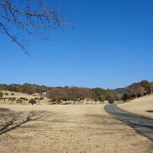 不知火ゴルフ場