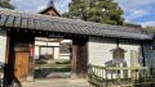 妙心寺で最初の塔頭寺院