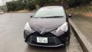 オリックスレンタカー 種子島店