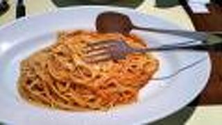 気兼ねなくイタリアンを