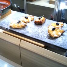 美濃吉 日本橋三越店