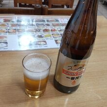 瓶ビール