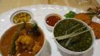 ナタラジ 銀座店