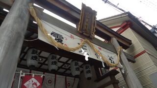 久しぶりの訪問