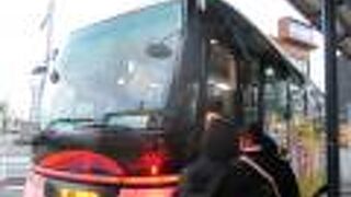 学生さんも利用していた