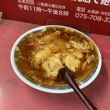 天津飯