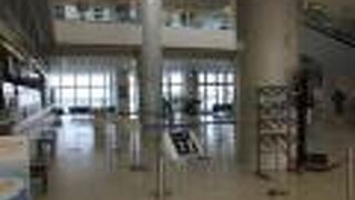 新潟行きのフェリーが出ています