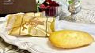 「アンリシャルパンティエ」バターリッチマドレーヌは絶品だった！