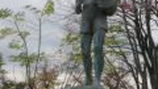 プラネタリウムもあります