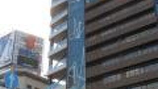 タワーは高いです